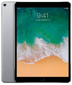 Замена экрана на iPad Pro 10.5' в Тюмени
